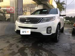 کیا سۆرینتۆ